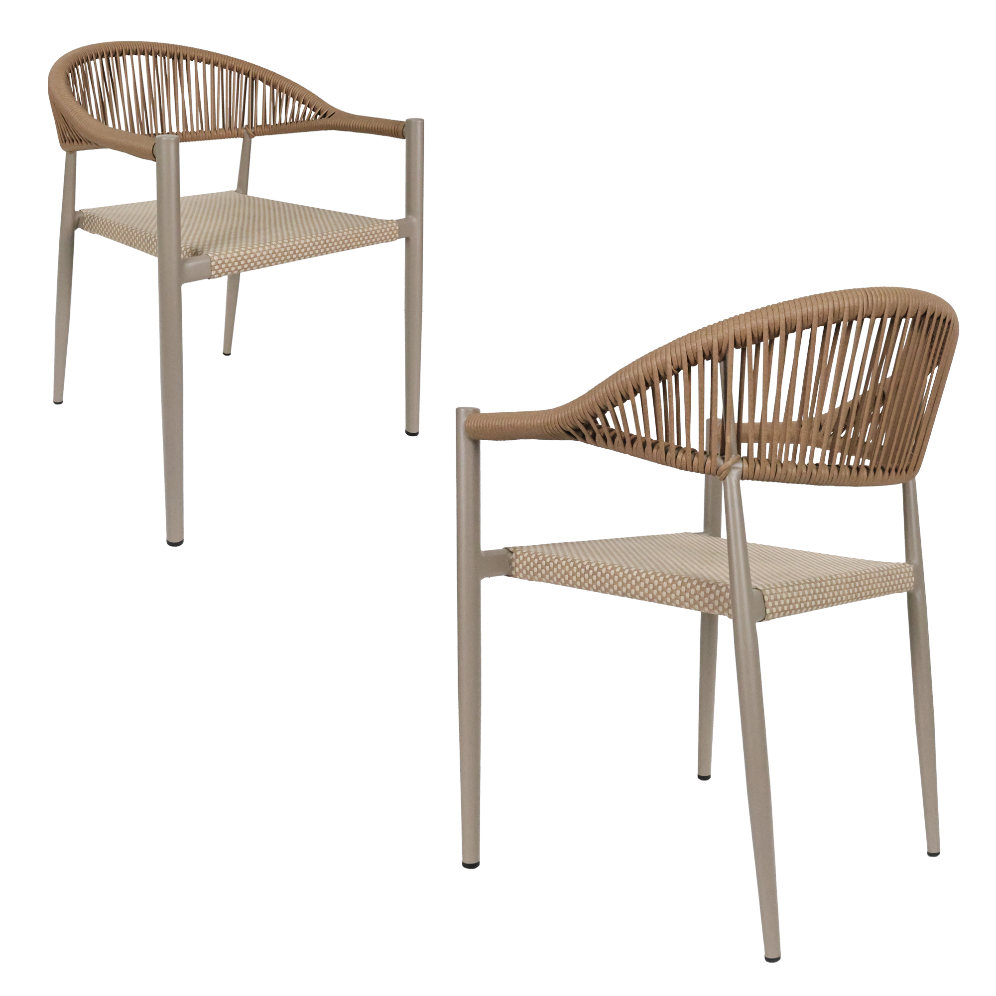 outdoor rattan furniture