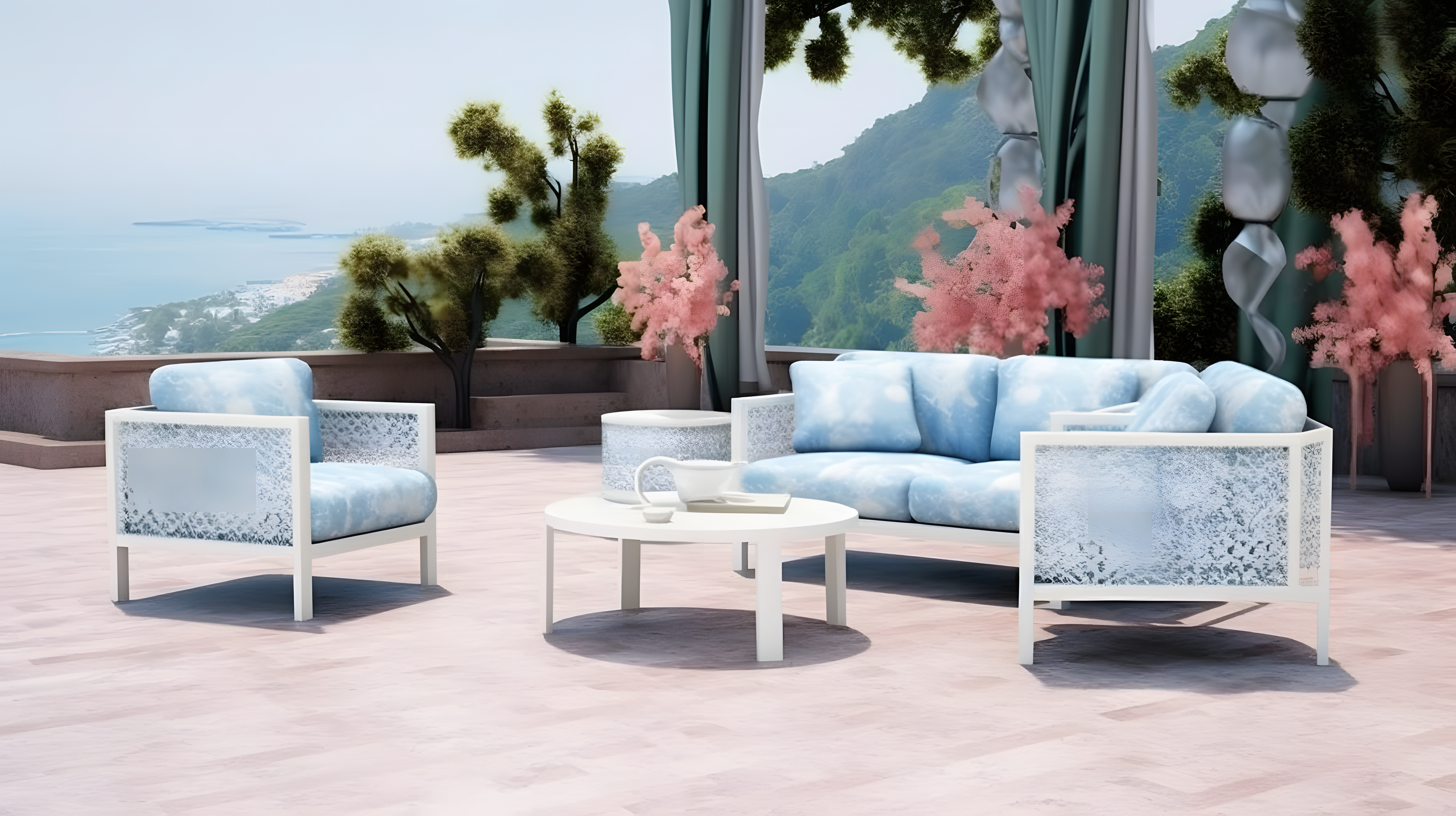 christopher23_outdoor_patio_set_with_blue_and_white_furniture_i_583e2fc9-40cc-4d58-8a36-7251b4c85e64_upscayl_4x_realesrgan-x4plus